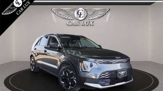 2024 Kia Niro EV Wind — SUV — 33,504 mi — Lennox, CA