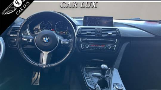 2013 BMW 3 Series 335i — Sedan — 98,102 mi — Lennox, CA