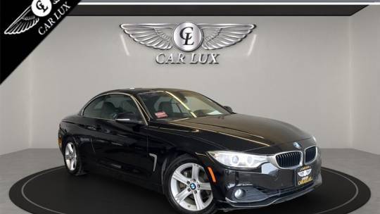 2014 BMW 4 Series 428i — Convertible — 63,167 mi — Lennox, CA