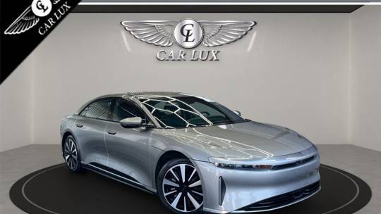 2023 Lucid Air