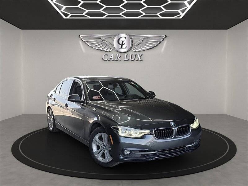 2018 BMW 3 Series 330i — Sedan — 99,762 mi — Lennox, CA