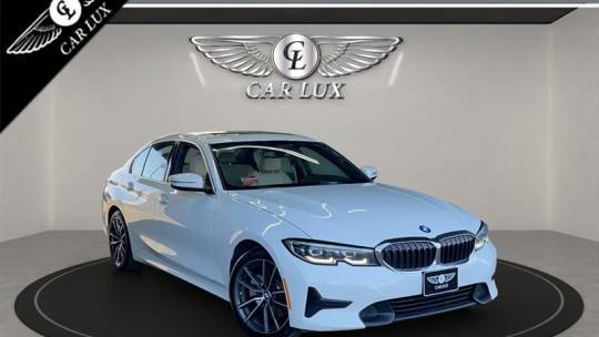 2020 BMW 3 Series 330i — Sedan — 73,861 mi — Lennox, CA