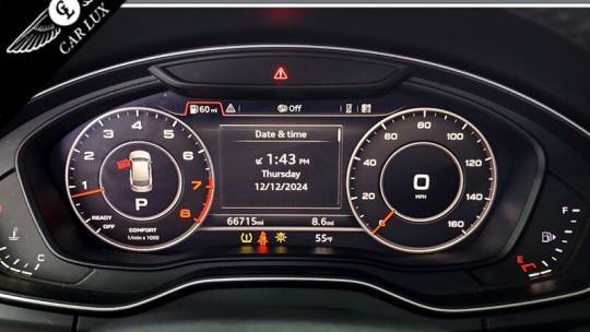 2018 Audi Q5 Premium Plus — SUV — 66,705 mi — Lennox, CA