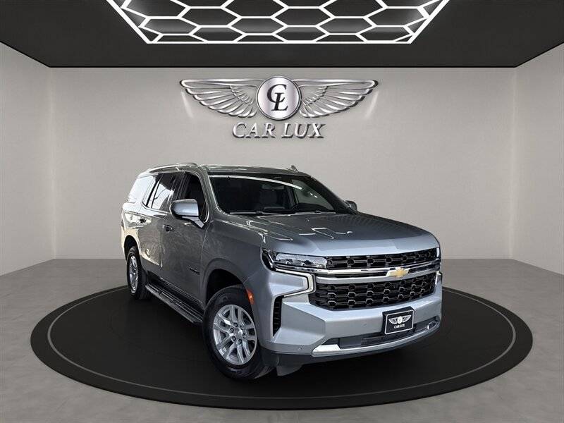 2023 Chevrolet Tahoe LS — SUV — 50,243 mi — Lennox, CA