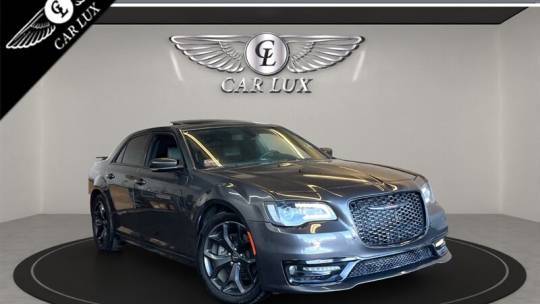 2021 Chrysler 300 S — Sedan — 52,989 mi — Lennox, CA