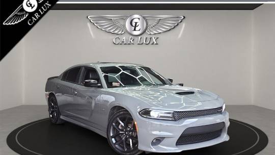 2019 Dodge Charger R/T — Sedan — 70,417 mi — Lennox, CA