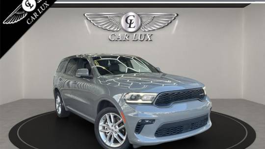 2022 Dodge Durango GT Plus — SUV — 71,842 mi — Lennox, CA