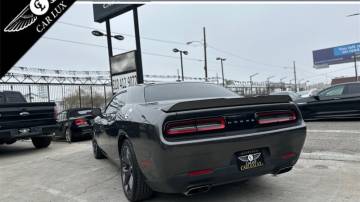 Used Dodge Challenger for Sale in Hawthorne, CA (with Photos) - TrueCar