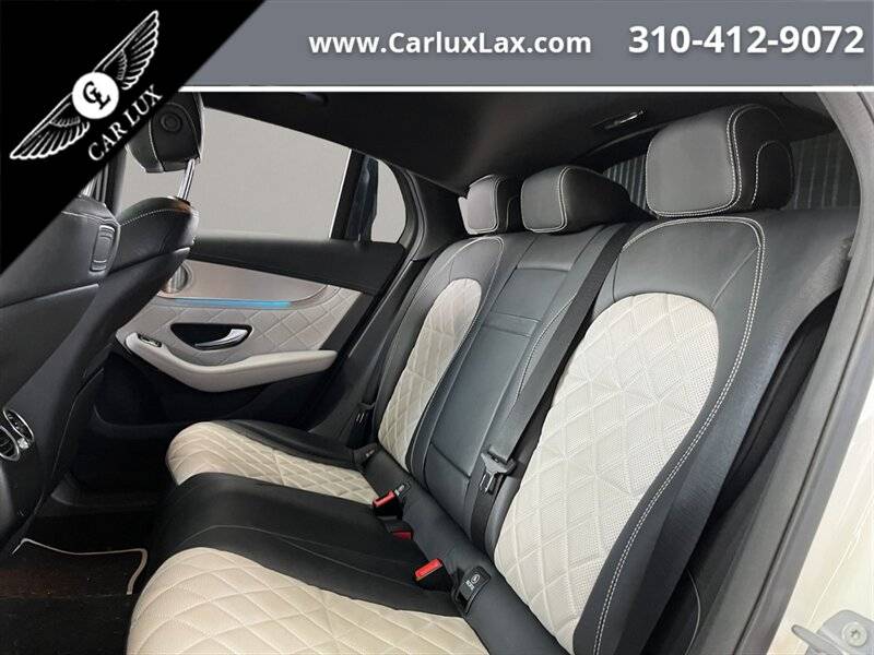 2019 Mercedes-Benz GLC GLC 300 — SUV — 52,658 mi — Lennox, CA