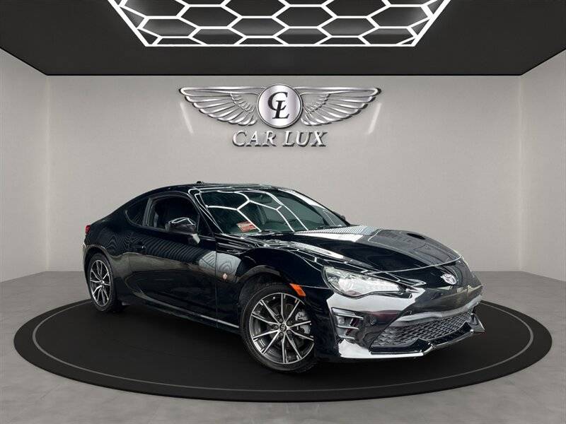 2017 Toyota 86 Base — Coupe — 73,747 mi — Lennox, CA