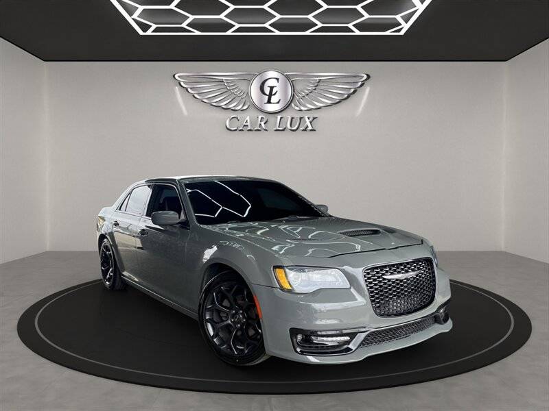 2019 Chrysler 300 S — Sedan — 87,600 mi — Lennox, CA