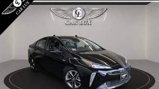 2022 Toyota Prius XLE — Hatchback — 22,380 mi — Lennox, CA