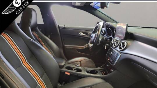 2016 Mercedes-Benz CLA CLA 250 — Sedan — 60,885 mi — Lennox, CA