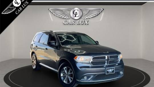 2016 Dodge Durango Limited — SUV — 95,562 mi — Lennox, CA