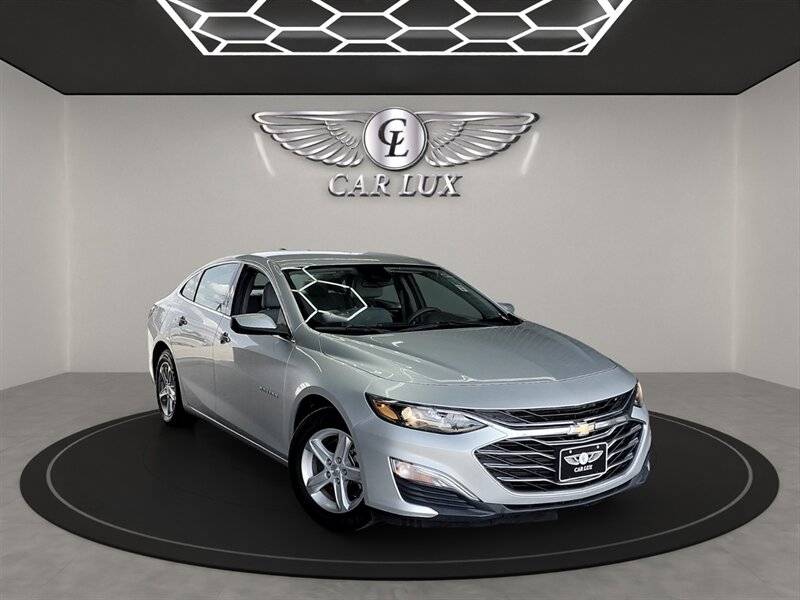 2020 Chevrolet Malibu LS — Sedan — 70,272 mi — Lennox, CA
