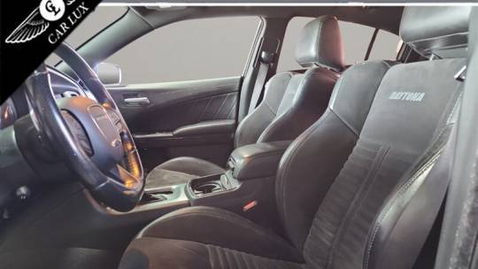 2021 Dodge Charger R/T — Sedan — 76,429 mi — Lennox, CA
