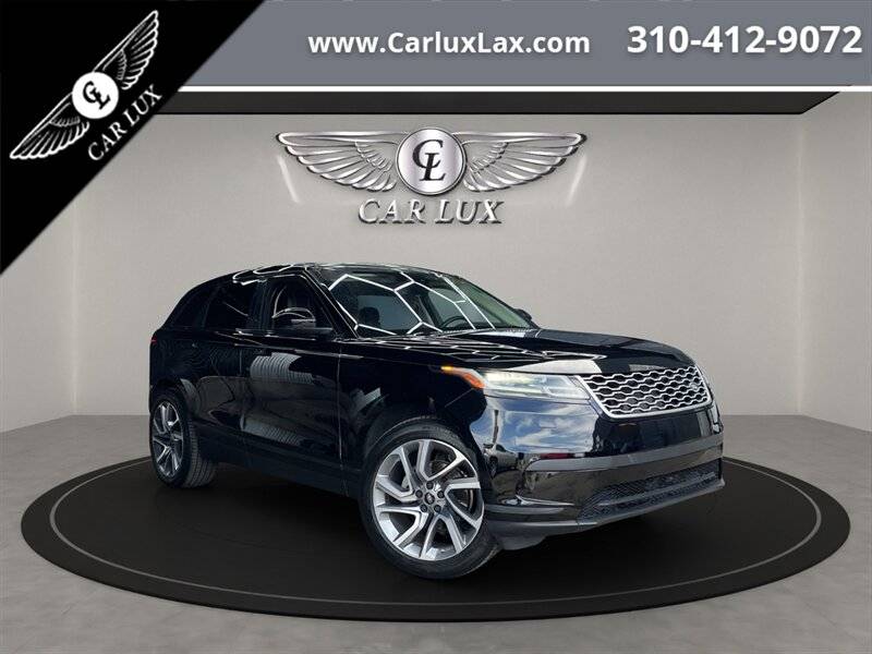 2018 Land Rover Range Rover Velar S — SUV — 74,990 mi — Lennox, CA