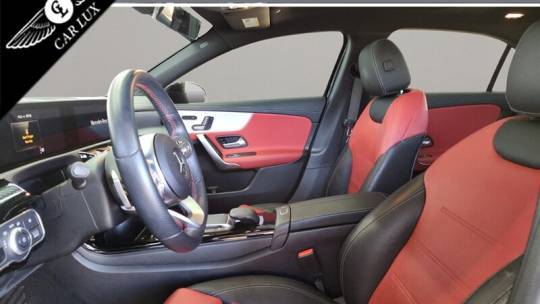 2021 Mercedes-Benz A-Class A 220 — Sedan — 39,725 mi — Lennox, CA