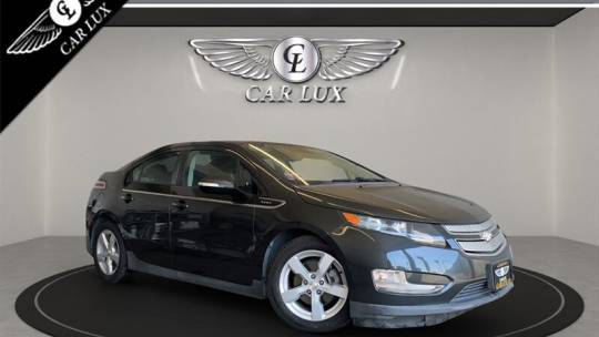 2015 Chevrolet Volt Base — Sedan — 68,876 mi — Lennox, CA
