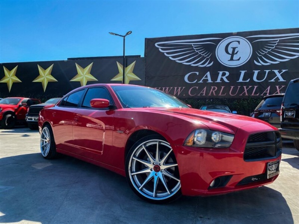 Used Dodge Charger For Sale: 11,363 Cars From $1,000 - ISeeCars.com