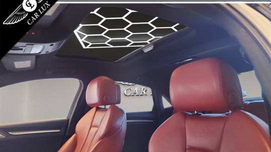 2020 Audi A3 Premium — Sedan — 65,889 mi — Lennox, CA