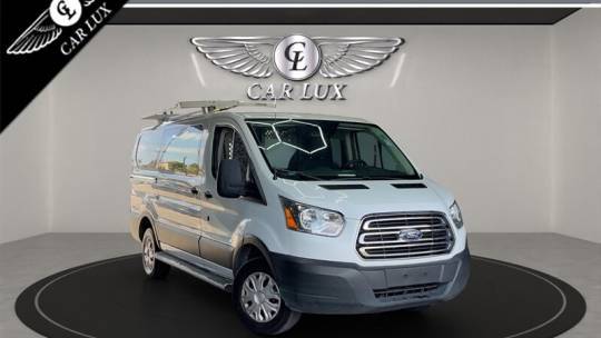 2019 Ford Transit Cargo Van T-250 — Cargo Van — 84,367 mi — Lennox, CA