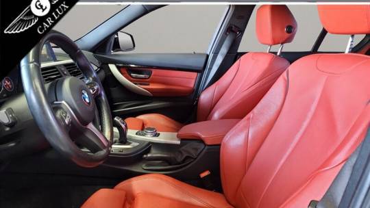 2018 BMW 3 Series 330i — Sedan — 68,655 mi — Lennox, CA