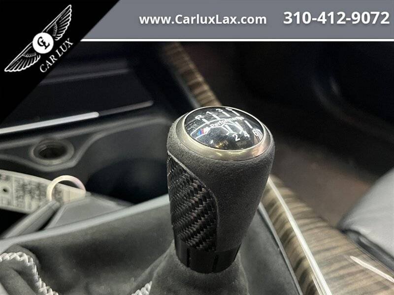 2015 BMW 2 Series M235i — Coupe — 65,410 mi — Lennox, CA