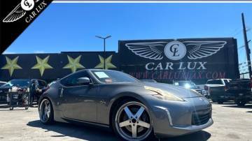 used 2013 nissan 370z