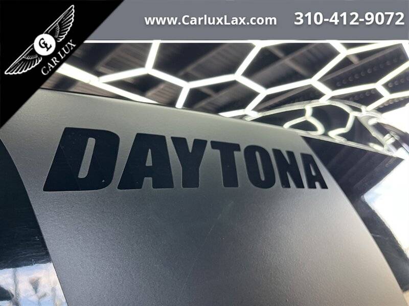 2018 Dodge Charger Daytona — Sedan — 93,302 mi — Lennox, CA