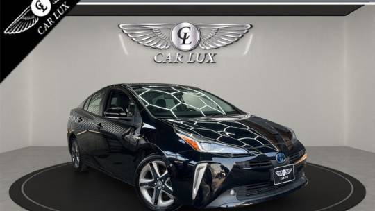 2022 Toyota Prius XLE — Hatchback — 24,283 mi — Lennox, CA