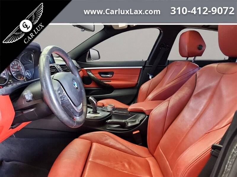 2017 BMW 4 Series 430i — Hatchback — 79,170 mi — Lennox, CA