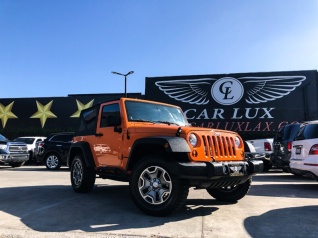 Used Jeep Wranglers For Sale In Long Beach Ca Truecar