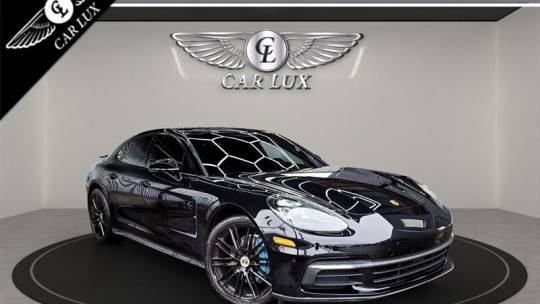 2019 Porsche Panamera Standard — Hatchback — 61,137 mi — Lennox, CA