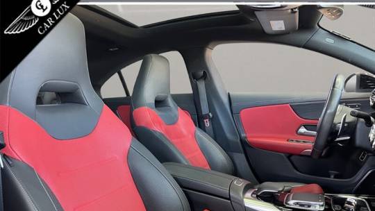 2020 Mercedes-Benz CLA AMG CLA 35 — Sedan — 45,643 mi — Lennox, CA