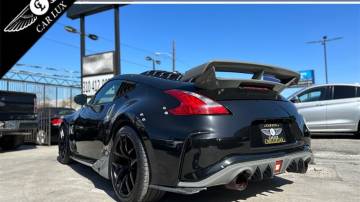 stillen 370z for sale