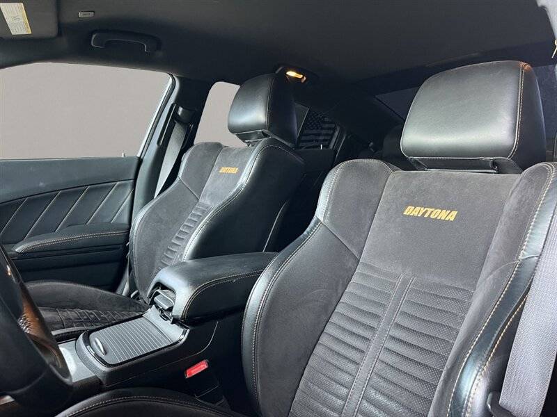 2017 Dodge Charger Daytona 340 — Sedan — 77,741 mi — Lennox, CA