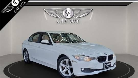 2013 BMW 3 Series 328i — Sedan — 104,309 mi — Lennox, CA