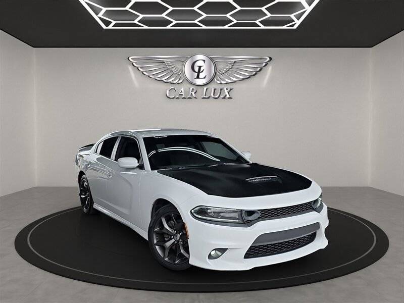 2019 Dodge Charger R/T — Sedan — 62,873 mi — Lennox, CA