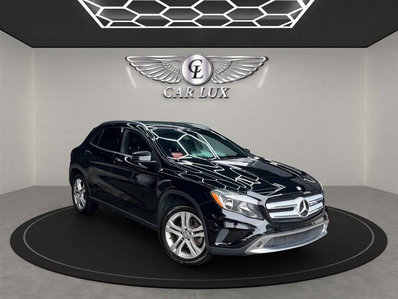 2017 Mercedes-Benz GLA GLA 250 — SUV — 62,442 mi — Lennox, CA