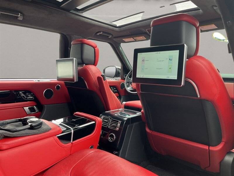 2019 Land Rover Range Rover Autobiography — SUV — 31,971 mi — Lennox, CA