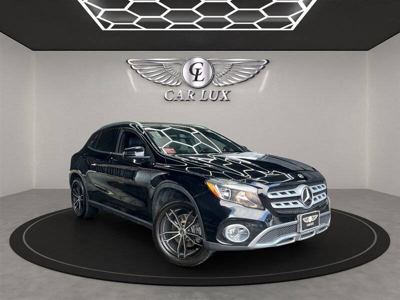 2019 Mercedes-Benz GLA GLA 250 — SUV — 70,006 mi — Lennox, CA