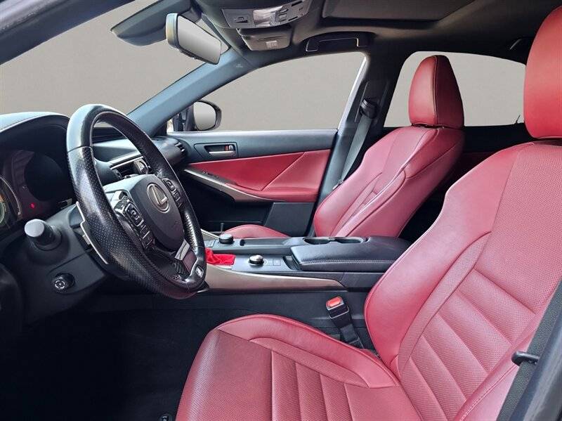 2018 Lexus IS IS 300 — Sedan — 80,319 mi — Lennox, CA