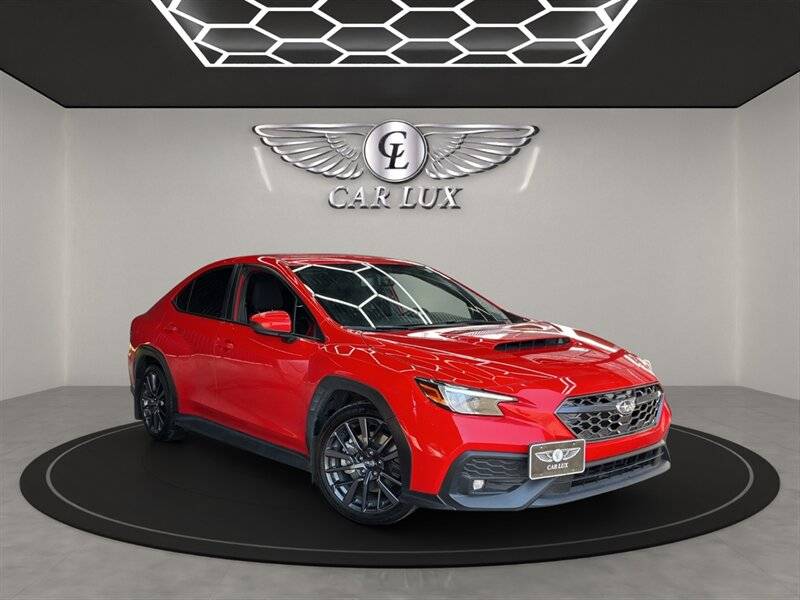 2023 Subaru WRX Premium — Sedan — 14,958 mi — Lennox, CA