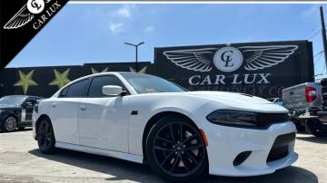 Used Dodge Charger Daytona 392 for Sale Near Me - TrueCar