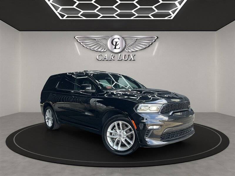 2021 Dodge Durango R/T — SUV — 78,679 mi — Lennox, CA