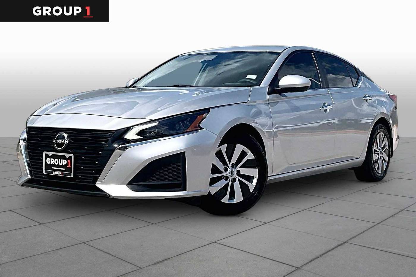 2023 Nissan Altima S
