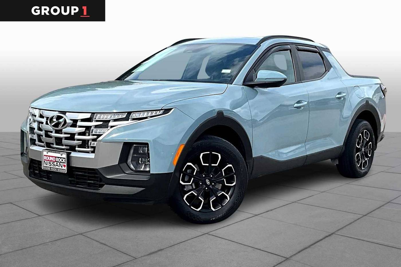 2023 Hyundai Santa Cruz SEL Premium — Pickup Truck — 43,694 mi — Round Rock, TX