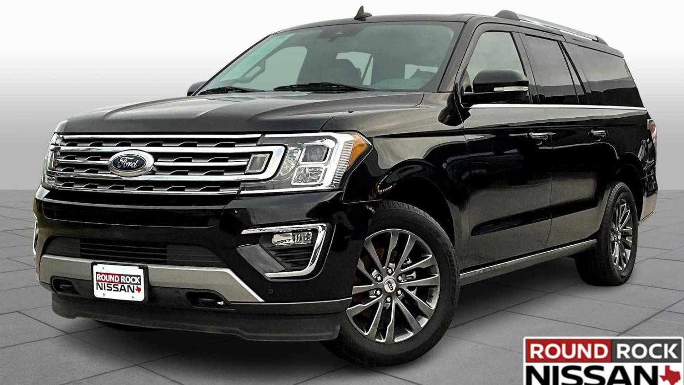 2021 Ford Expedition Limited — SUV — 73,224 mi — Round Rock, TX