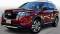2024 Nissan Pathfinder in Round Rock, TX 1 - Open Gallery